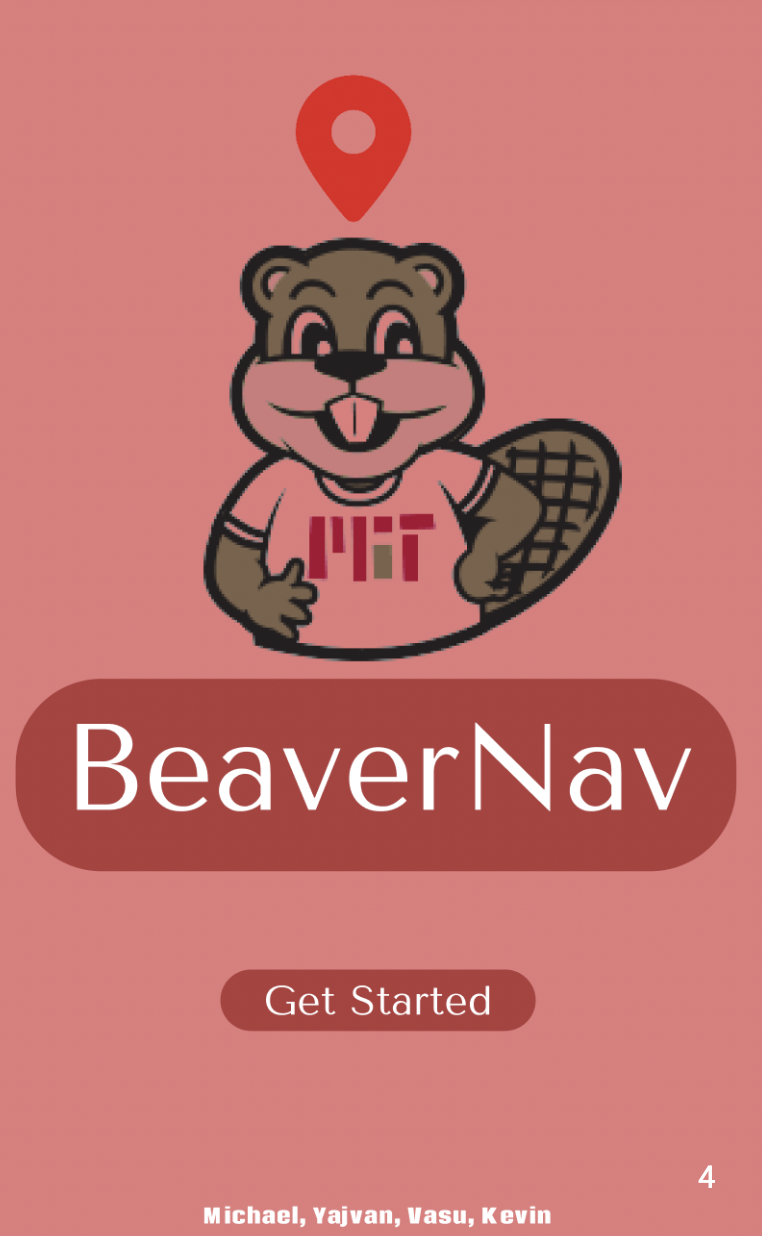BeaverNav